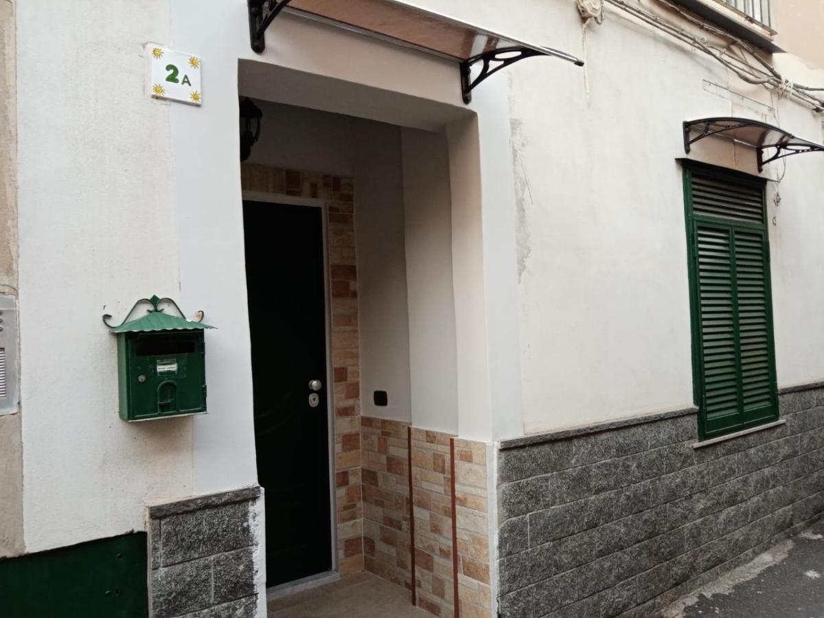 Etna Bella Home Katania Zewnętrze zdjęcie