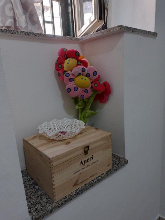 Etna Bella Home Katania Zewnętrze zdjęcie