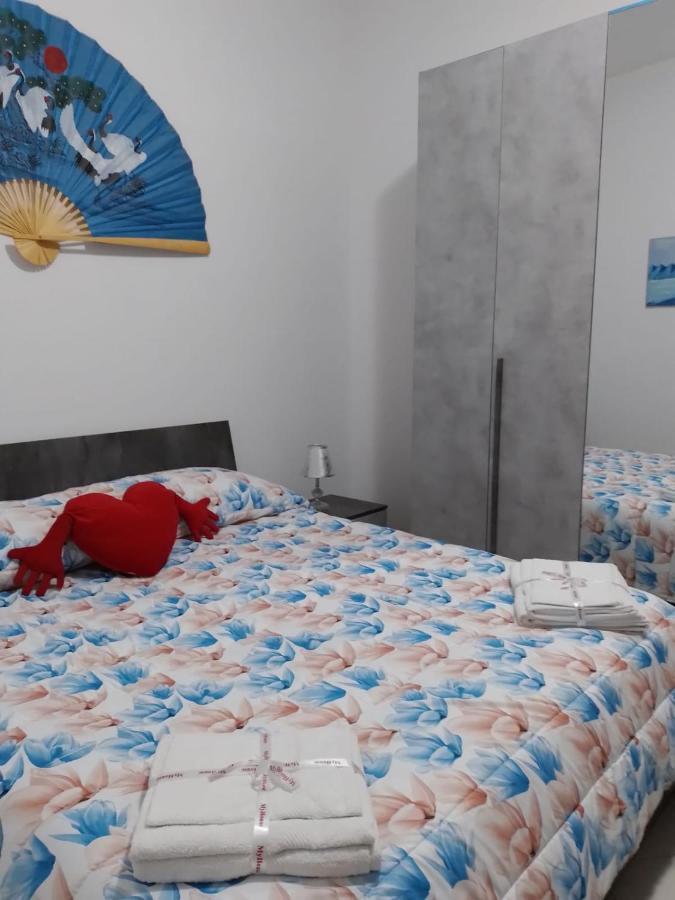 Etna Bella Home Katania Zewnętrze zdjęcie