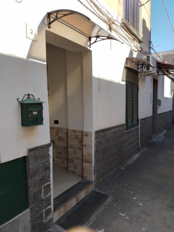 Etna Bella Home Katania Zewnętrze zdjęcie