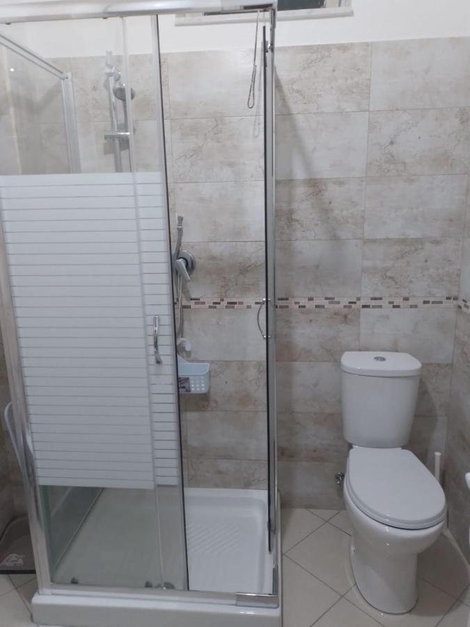 Etna Bella Home Katania Zewnętrze zdjęcie
