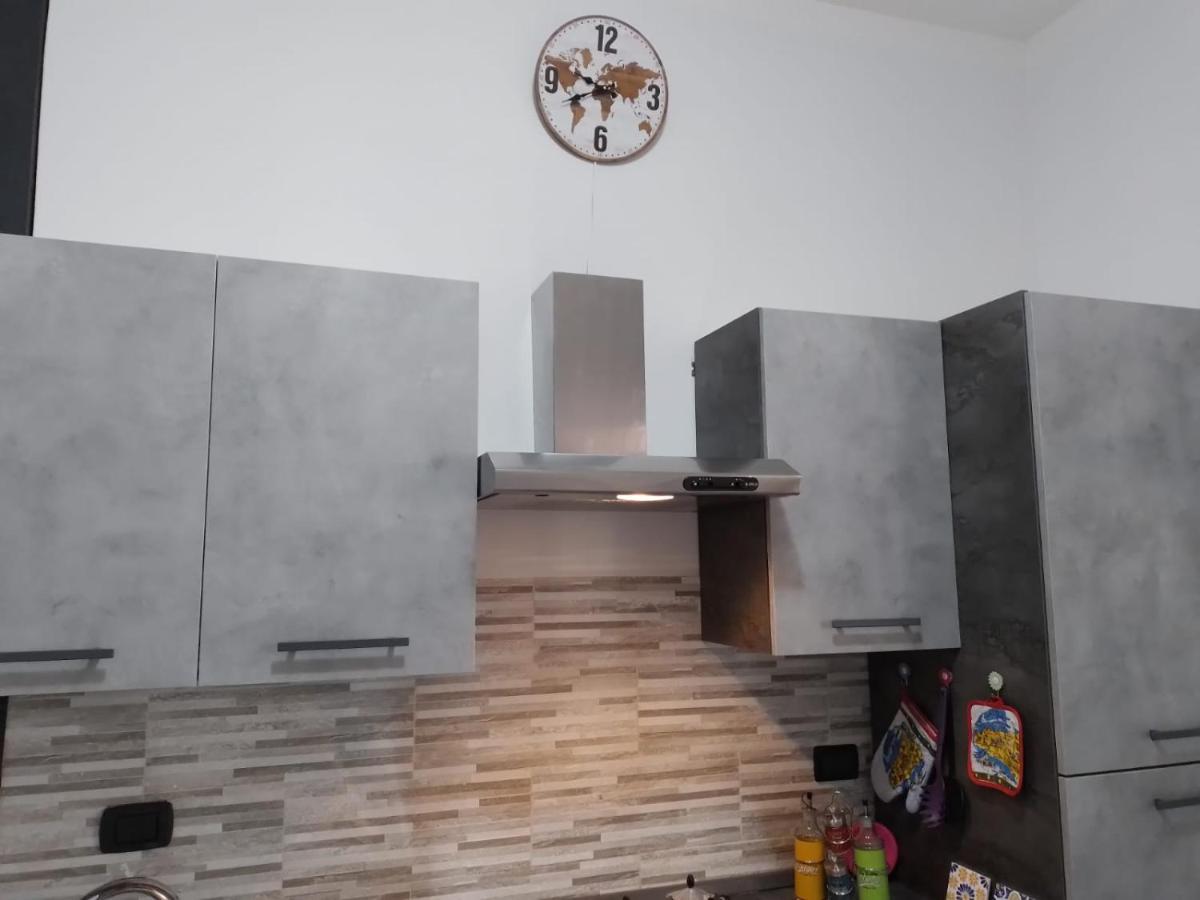 Etna Bella Home Katania Zewnętrze zdjęcie