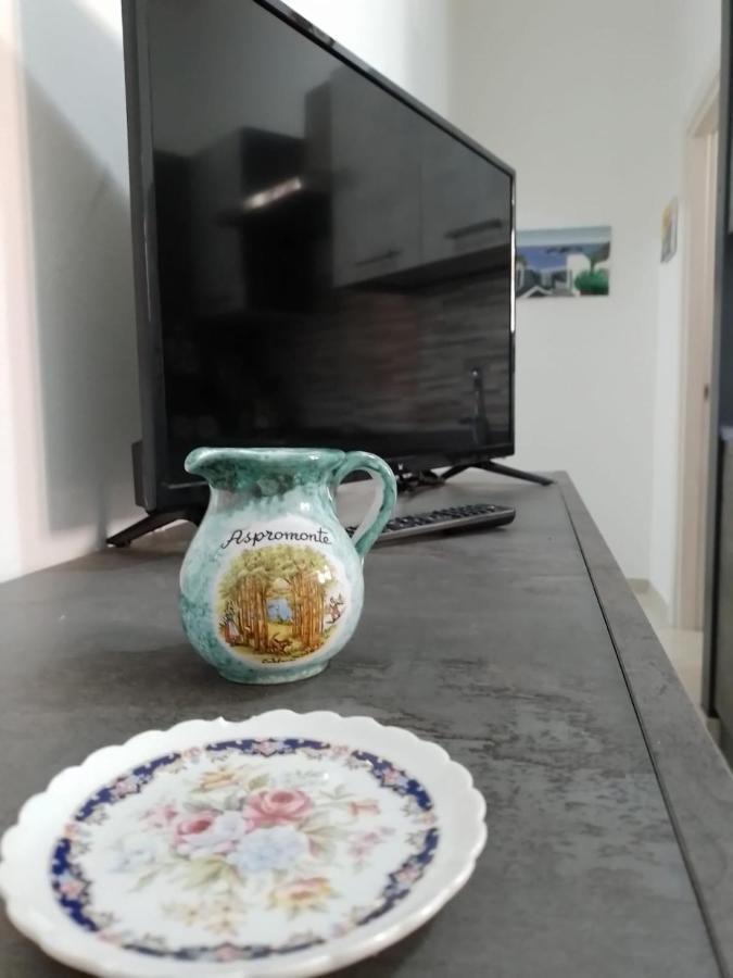 Etna Bella Home Katania Zewnętrze zdjęcie