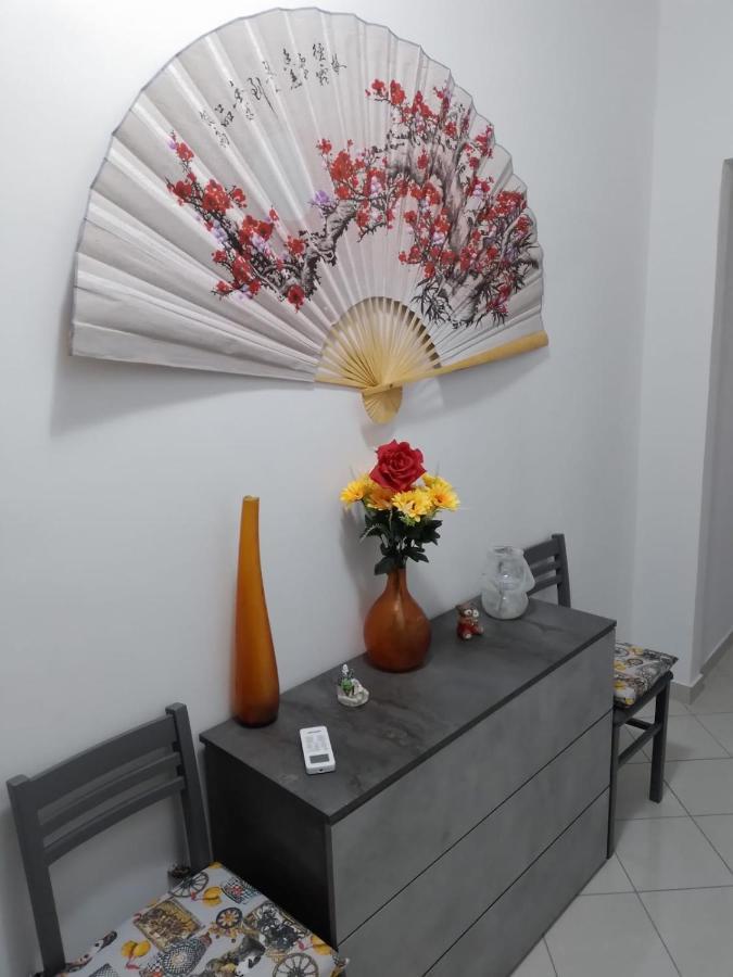 Etna Bella Home Katania Zewnętrze zdjęcie