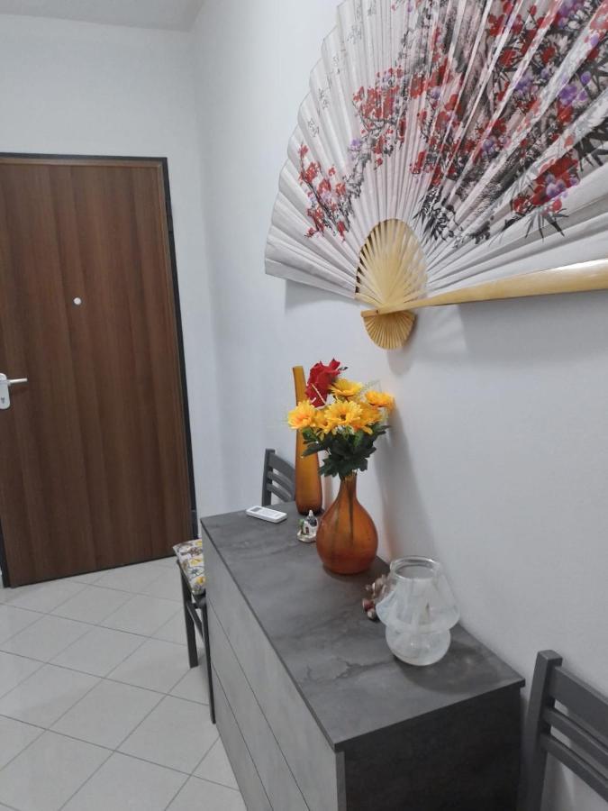 Etna Bella Home Katania Zewnętrze zdjęcie
