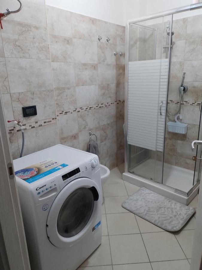 Etna Bella Home Katania Zewnętrze zdjęcie
